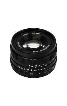7artisans 50mm F1.8 Fuji Fx Mount Mf Aps-c Lens 7artisans 50mm F1.8 Fuji Fx Mount Mf Aps-c Lens