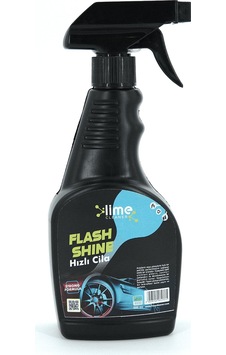 Hızlı Cila - 500 Ml Hızlı Cila - 500 Ml