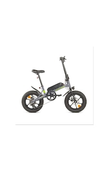 Kron Elektron Mını Volt 16 Jant Nardo Gri-sarı Katlanabilir Elektrikli Bisiklet Kron Elektron Mını Volt 16 Jant Nardo Gri-sarı Katlanabilir Elektrikli Bisiklet