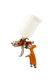 Star Evo-T Mini Lvlp Üstten Depolu Boya Tabancası Star Evo-T Mini Lvlp Üstten Depolu Boya Tabancası