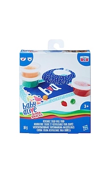 Baby Alive Super Snacks Yedek Mama Paketi C2727