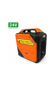Mellifera Benzinli Ultra Sessiz Dc Jeneratör Mlfr-2000-24 Mellifera Benzinli Ultra Sessiz Dc Jeneratör Mlfr-2000-24