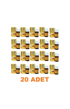 Tala Karınca Yumurtası Yağı 20 x 20 ML Tala Karınca Yumurtası Yağı 20 x 20 ML
