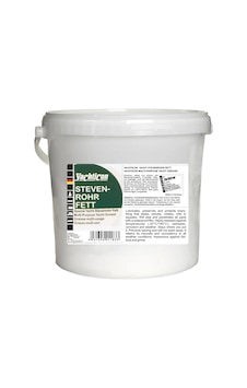 Yachticon - Şaft Kovuğu Ve Genel Amaçlı Marin Gres Yağı 2.5 KG