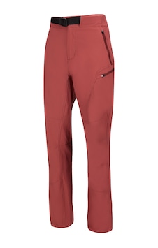 Berg Malpelo Trekking Kadın Pantolon-bordo Bordo Berg Malpelo Trekking Kadın Pantolon-bordo Bordo