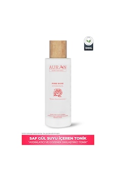 Auran Pure Rose Hydrosol Tonik 100 ML Auran Pure Rose Hydrosol Tonik 100 ML