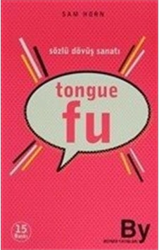 Tongue Fu Sam Horn Tongue Fu Sam Horn