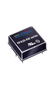 Rpa30-243.3saw/p-recom Power-sensör