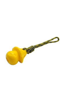 Gimdog Şeklinde Tutmalı Çekiştir Köpek Oyuncağı 27 CM Siyah Gimdog Şeklinde Tutmalı Çekiştir Köpek Oyuncağı 27 CM Siyah