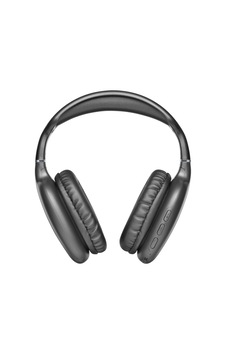 CELLULARLINE MUSIC SOUND MAXI KULAK ÜSTÜ KABLOSUZ KULAKLIK-SİYAH CELLULARLINE MUSIC SOUND MAXI KULAK ÜSTÜ KABLOSUZ KULAKLIK-SİYAH