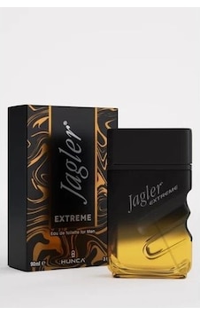 Jagler Extreme Erkek Parfüm EDT 90 ML Jagler Extreme Erkek Parfüm EDT 90 ML