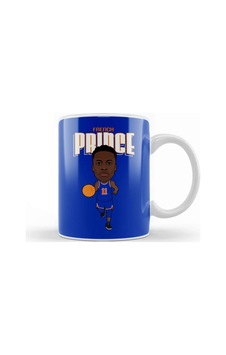 Frank Ntilikina The French Prince Kupa Bardak Porselen Karışık Frank Ntilikina The French Prince Kupa Bardak Porselen Karışık