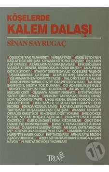 Köşelerde Kalem Dalaşı