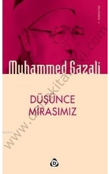 Düşünce Mirasımız Düşün Yayıncılık Düşünce Mirasımız Düşün Yayıncılık