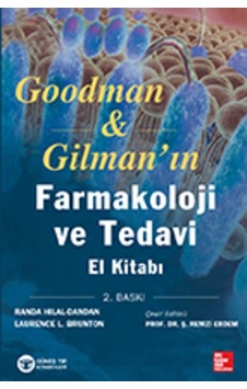 Goodman And Gilman Farmakoloji Goodman And Gilman Farmakoloji
