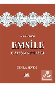 Soru Cevaplı Emsile Çalışma Kitabı / Zehra Seven Soru Cevaplı Emsile Çalışma Kitabı / Zehra Seven