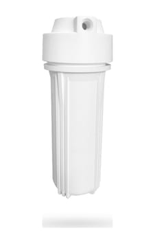 Su Arıtma Cihazı İçin 10'' Mat Housing Su Arıtma Cihazı İçin 10'' Mat Housing