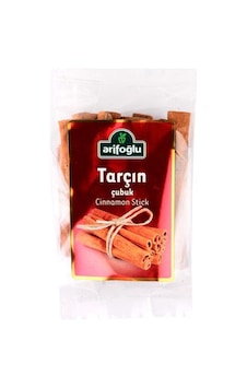 Arifoğlu Çubuk Tarçın 45 G Arifoğlu Çubuk Tarçın 45 G