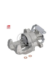 Arka Fren Kaliperi Sağ Kundaklı Çift Teker Transıt V-363 14 Febı Bılsteın Bk312552ab/ 1818003/ 2207539