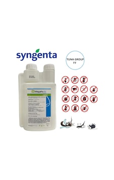 Mayalfa Sc 1 Lt Karınca - Böcek- Sinek- Hamamböceği Ilacı - Pire S.k.t. 06/2026 Mayalfa Sc 1 Lt Karınca - Böcek- Sinek- Hamamböceği Ilacı - Pire S.k.t. 06/2026