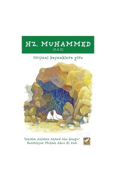 Hz. Muhammed - İbni İshak - Ahmed Abo Knegar - Kaknüs Yayınları Hz. Muhammed - İbni İshak - Ahmed Abo Knegar - Kaknüs Yayınları