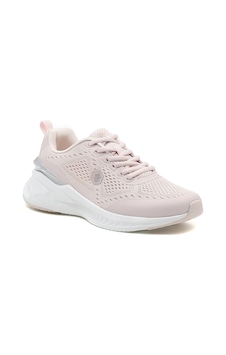 Lumberjack Morgen Pembe Renk Memory Foam Taban Yazlık Kadın Spor Ayakkabı Açık Pembe