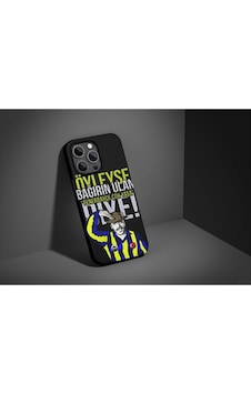 Apple Uyumlu iPhone Fener Çok Yaşa Tüm Modellere Kılıf 678x111213141516 Plus