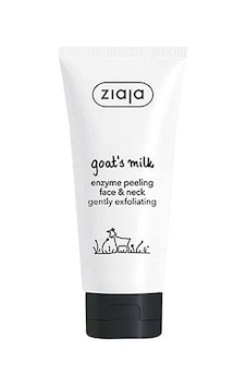 Ziaja Keçi Sütü Enzimatik Yüz ve Boyun Peeling 75 ML Ziaja Keçi Sütü Enzimatik Yüz ve Boyun Peeling 75 ML