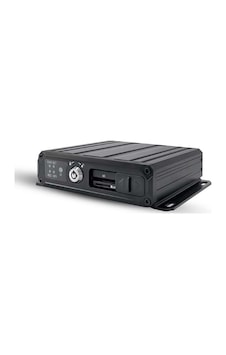 Inox 3406 4 Kanal Mobil Dvr Araç Kayıt Cihazı - Sd Kartlı, G-sensör Inox 3406 4 Kanal Mobil Dvr Araç Kayıt Cihazı - Sd Kartlı, G-sensör