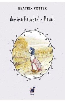 Jemima Patırdak'ın Masalı - Beatrix Potter - Dinozor Çocuk