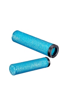 Supacaz Dg-16 Diamond Kush Elcik Maui Blue 34/129mm Siyah Supacaz Dg-16 Diamond Kush Elcik Maui Blue 34/129mm Siyah
