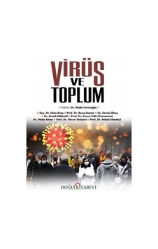 Virüs ve Toplum / Kolektif