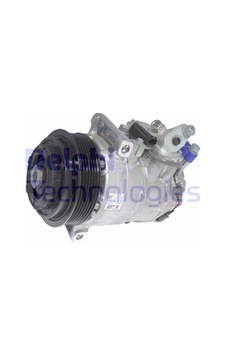 Delphı Klıma Kompresoru Mercedes W204 S204 C204 W212 C207 Tsp0159960 A0022304511 Delphı Klıma Kompresoru Mercedes W204 S204 C204 W212 C207 Tsp0159960 A0022304511
