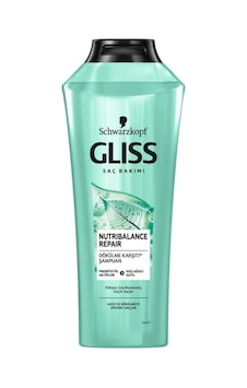 Gliss Nutribalance Repair Dökülme Karşıtı Şampuan 360 ML