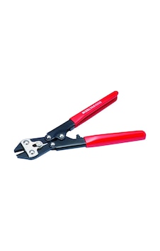 Izeltaş 6815 Tel Kesme Makası 200Mm Izeltaş 6815 Tel Kesme Makası 200Mm