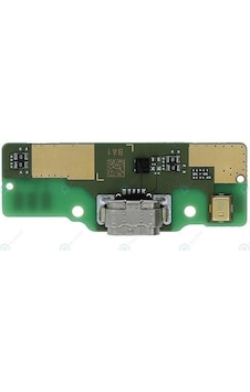 Samsung Uyumlu Galaxy Tab A 8.0 Sm-T290 Şarj Soketi Usb Dc Board Samsung Uyumlu Galaxy Tab A 8.0 Sm-T290 Şarj Soketi Usb Dc Board