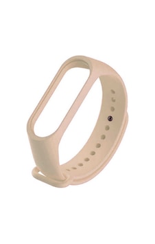 Xiaomi Mi Band 4 Band 3 Kordon Spor Silikon Kordon Xiaomi Mi Band 4 Band 3 Kordon Spor Silikon Kordon