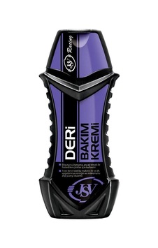 Oto Deri Bakım Kremi 300 Ml