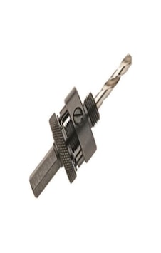 Bi-Metal Panç Adaptörü 32Mm-210Mm Bi-Metal Panç Adaptörü 32Mm-210Mm