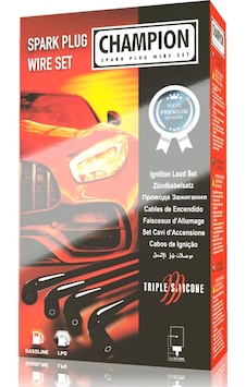 Chevrolet Kalos 1.4 16V 05 F14D3 Performans Buji Kablosu Chevrolet Kalos 1.4 16V 05 F14D3 Performans Buji Kablosu