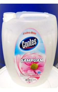 Contes Şampuan 5 KG