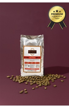 Yoğun Kıvamlı Dibek Kahvesi 5kg Eco Paket Türk Kahvesi Yoğun Kıvamlı Dibek Kahvesi 5kg Eco Paket Türk Kahvesi