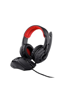Trust 24761 2in1 Gaming Kulak+mouse-syh Sku: Zeus8690010635662 Trust 24761 2in1 Gaming Kulak+mouse-syh Sku: Zeus8690010635662