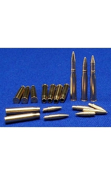 Rb Model 35p01 7,5 Cm Kwk 40, Stuk 40 3 X Ar-51877 Rb Model 35p01 7,5 Cm Kwk 40, Stuk 40 3 X Ar-51877
