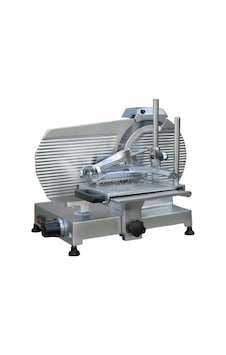 Cas Lama 300 30 CM Pastırma Dilimleme Makinesi