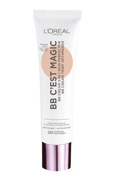 L'Oréal Paris C'ést Magic BB Krem 03 Medium Light