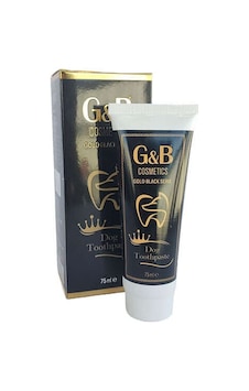 G&b - 376 - Köpek Diş Macunu - Glblseme - 75 Ml G&b - 376 - Köpek Diş Macunu - Glblseme - 75 Ml