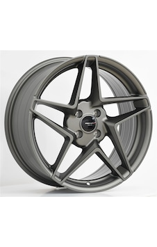 8x17 Pro-3077 4x100 Et25 73.1 Satın Grey 8x17 Pro-3077 4x100 Et25 73.1 Satın Grey