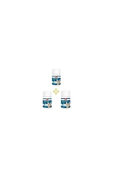Purecanpati Bio Pet Active Bioderm Cat 100 Tb. 3'lü Set