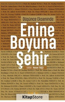 Düşünce Ekseninde Enine Boyuna Şehir N11.7829 Düşünce Ekseninde Enine Boyuna Şehir N11.7829